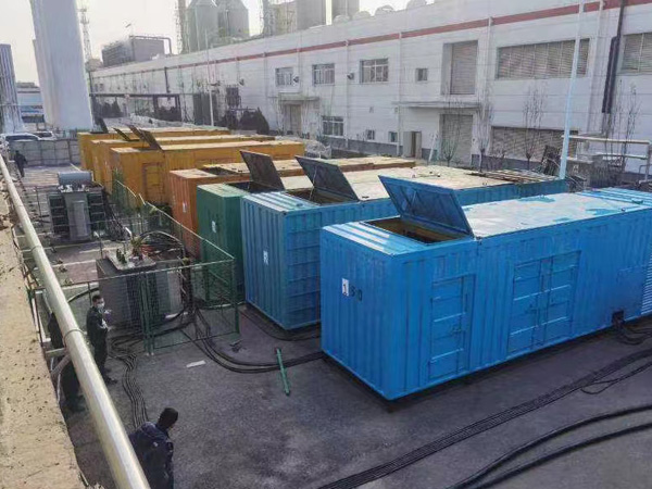 郴州发电机出租告诉你怎样去选住宅导线呢?