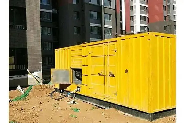 郴州发电机租赁怎么去检查电力电缆线路的温度呢?